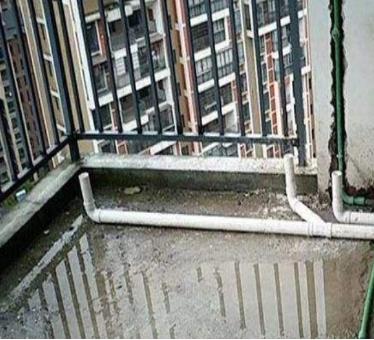 太仓漏水维修 阳台漏水怎么修理?