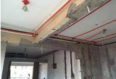太仓漏水维修 墙面漏水怎么办呢?墙面漏水的原因?